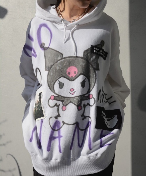 sanrio（サンリオ）の「【GUERNIKA×SANRIO CHARACTERS/ゲルニカ