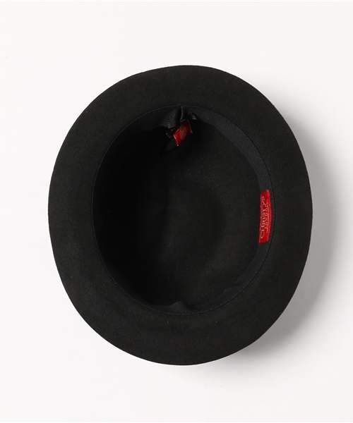 Pretty Green（プリティーグリーン）の「×CHRISTY'S JONES HAT（ハット