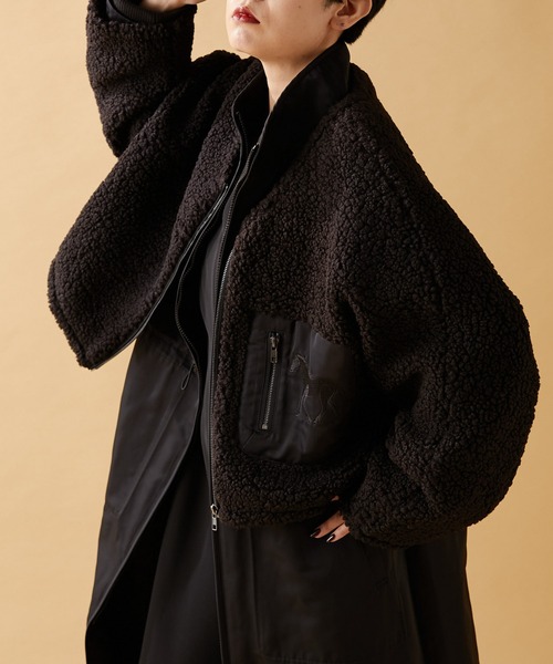 ear PAPILLONNER（イアパピヨネ）の「【SUM1 STYLE（スミスタイル