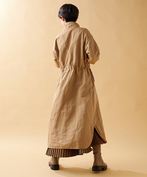 ear PAPILLONNER（イアパピヨネ）の「【SUM1 STYLE（スミスタイル