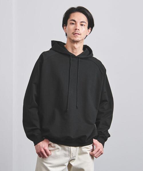 AURALEE（オーラリー）の「＜AURALEE（オーラリー）＞ スウェット