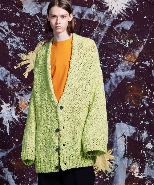 MAISON SPECIAL（メゾンスペシャル）の「《ユニセックスアイテム