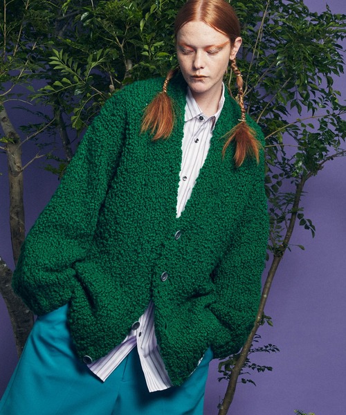 MAISON SPECIAL（メゾンスペシャル）の「《ユニセックスアイテム