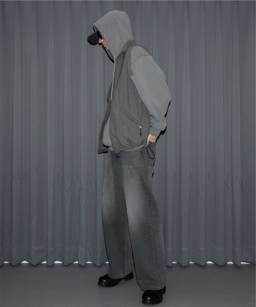 MONKEY TIME（モンキータイム）の「＜monkey time＞ タフタ