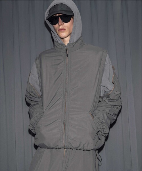 MONKEY TIME（モンキータイム）の「＜monkey time＞ タフタ