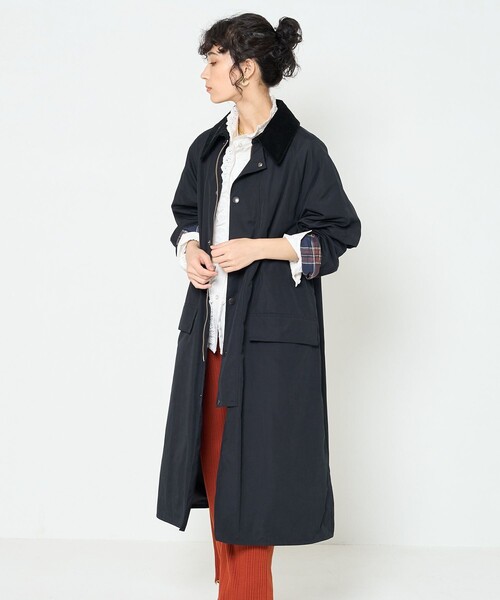 FREAK'S STORE（フリークスストア）の「Barbour × FREAK'S STORE