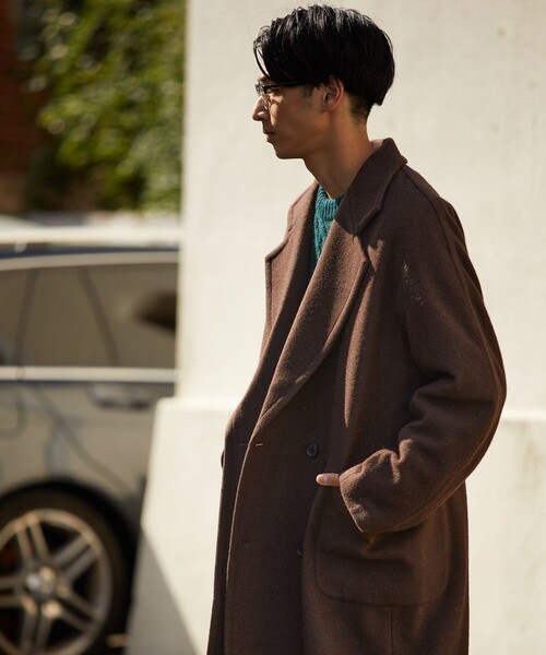 BASISBROEK（バシスブルック）の「BASISBROEK/バージスブルック 別注