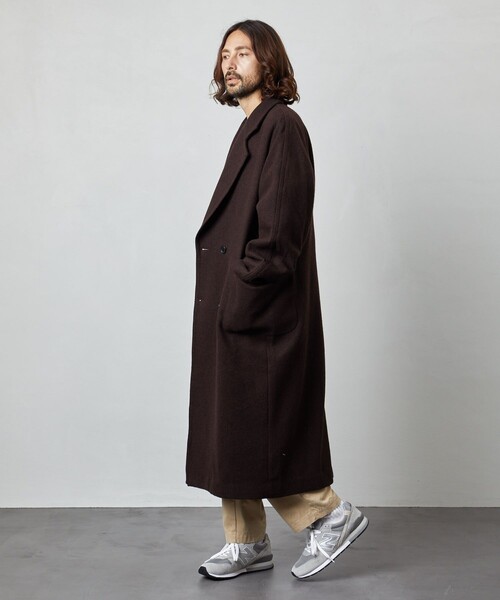 BASISBROEK（バシスブルック）の「BASISBROEK/バージスブルック 別注