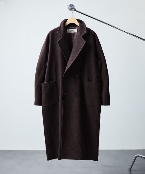 BASISBROEK（バシスブルック）の「BASISBROEK/バージスブルック 別注