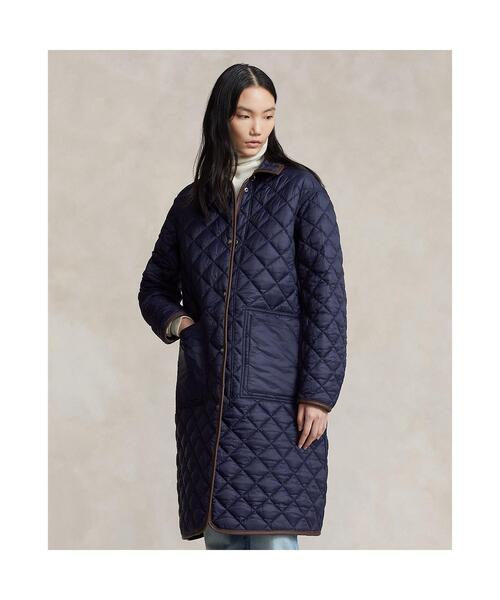 POLO RALPH LAUREN（ポロ ラルフ ローレン）の「リバーシブル