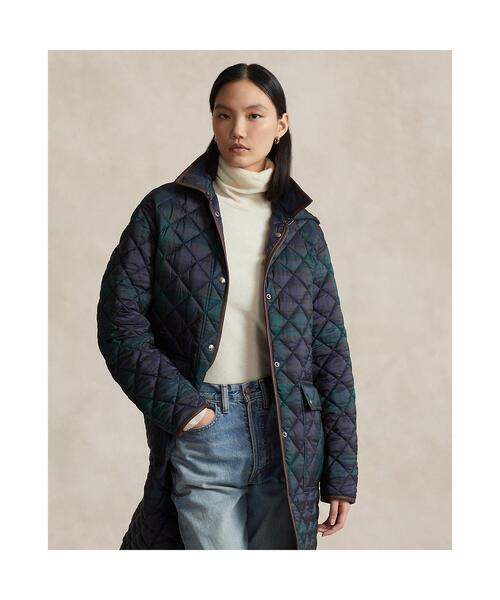 POLO RALPH LAUREN（ポロ ラルフ ローレン）の「リバーシブル