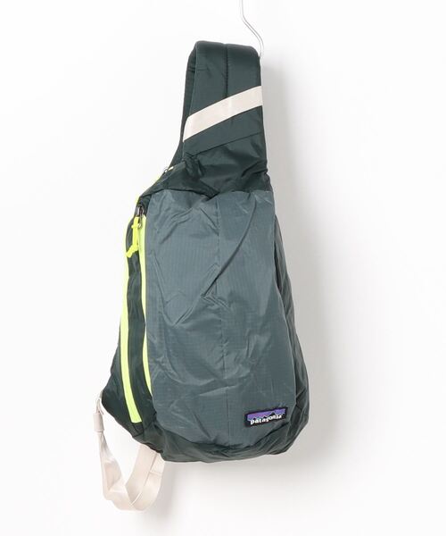 patagonia（パタゴニア）の「【PATAGONIA】スリング ワンショルダー