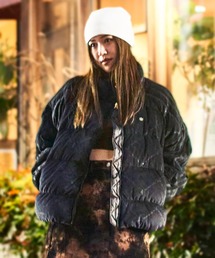 adidas（アディダス）の「adidas S DOWN PUFFER / アディダス ショート
