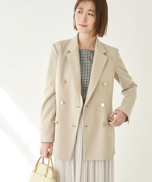 ROPE' PICNIC（ロペピクニック）の「セットアップ対応/テーラード