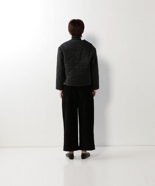 Steven Alan（スティーブンアラン）の「＜KLOKE＞QUILTED JACKET