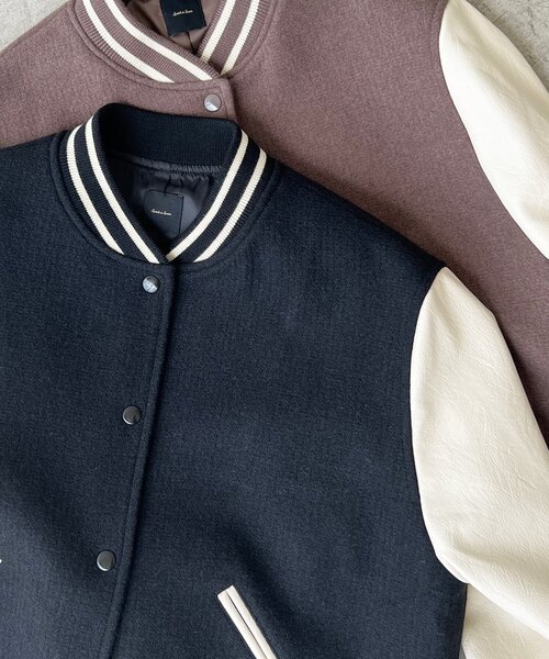 Spick & Span（スピックアンドスパン）の「スタンダードスタジャン