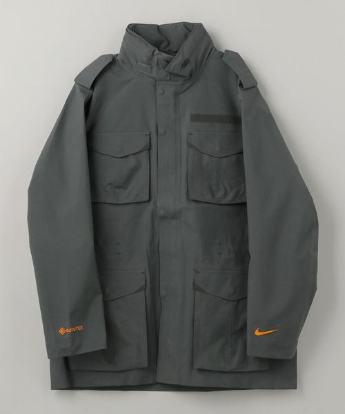 UNITED ARROWS & SONS（ユナイテッドアローズアンドサンズ）の「NIKE