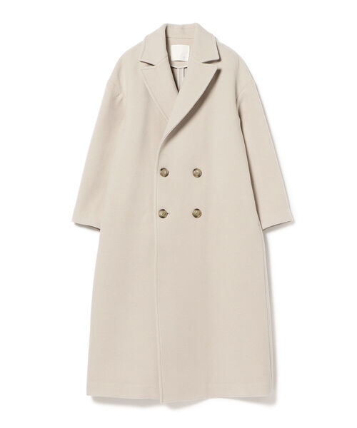 Demi-Luxe BEAMS（デミルクス ビームス）の「AK＋1 / ソフトメルトン