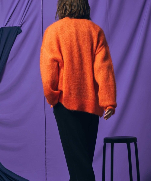 MAISON SPECIAL（メゾンスペシャル）の「《ユニセックスアイテム》IGEA