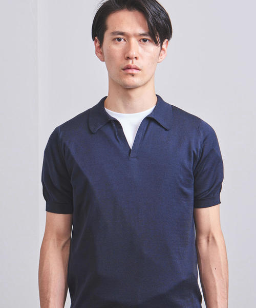 JOHN SMEDLEY（ジョンスメドレー）の「＜JOHN SMEDLEY（ジョン