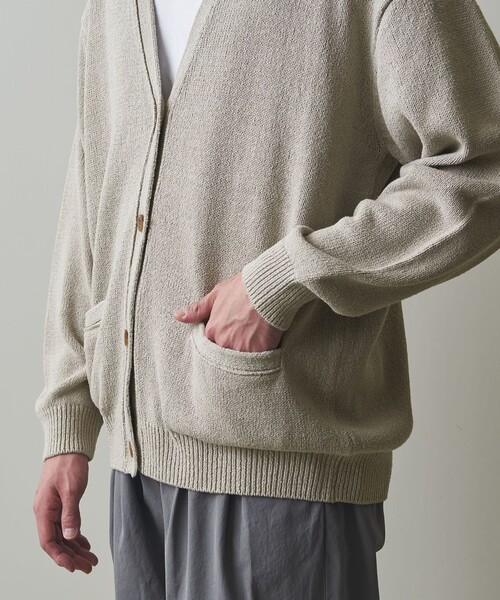 Steven Alan（スティーブンアラン）の「＜Steven Alan＞ シルク リネン