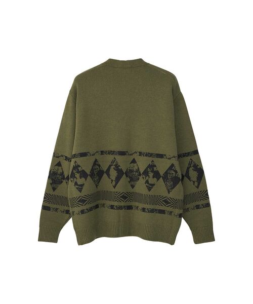 HYSTERIC GLAMOUR（ヒステリックグラマー）の「DESTROY ALL MONSTERS