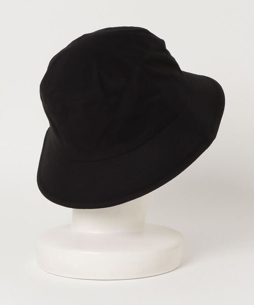 AMI PARIS AMI DE COEUR STADS BUCKET HAT アミ パリス アミハート