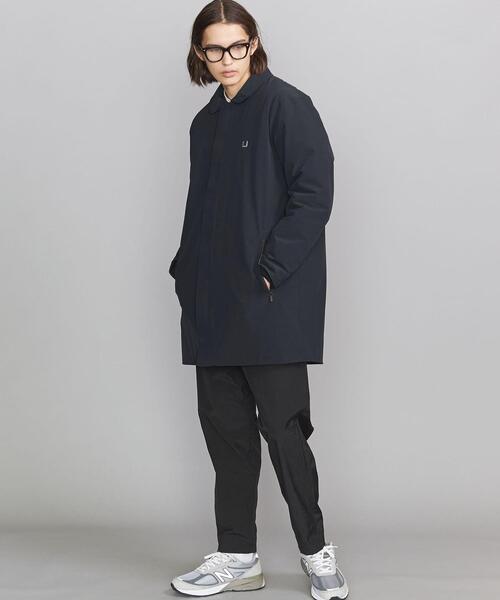UBR（ウーバー ）の「＜UBR (ウーバー)＞ REGULATOR COAT/アウター