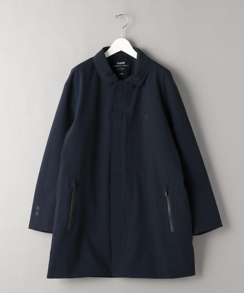 UBR（ウーバー ）の「＜UBR (ウーバー)＞ REGULATOR COAT/アウター