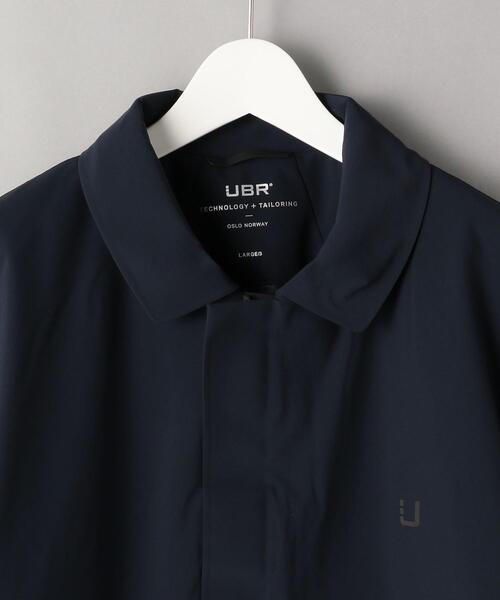 UBR（ウーバー ）の「＜UBR (ウーバー)＞ REGULATOR COAT/アウター