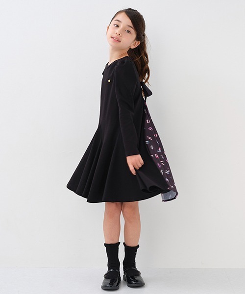 kate spade new york kids（ケイトスペードニューヨーク）の「イン