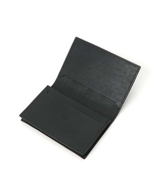 FARO（ファーロ）の「FARO クロコダイル名刺ケース CAVIRO CROCO（名刺