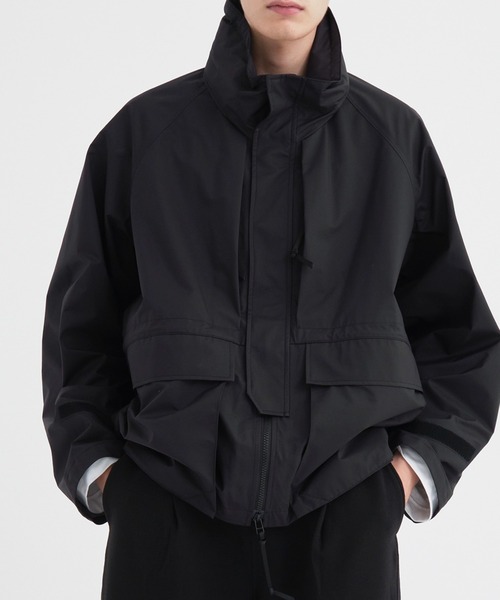 Product Twelve / プロダクトトゥエルブ】Breathable Waterproof