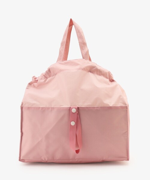 自立型保冷ショッピングバッグL（エコバッグ/サブバッグ）｜Afternoon