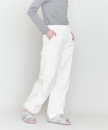ASTRAET（アストラット）｜カーゴパンツ一覧 - WEAR