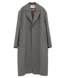 martinique（マルティニーク）の「martinique/カシミヤ混メルトン