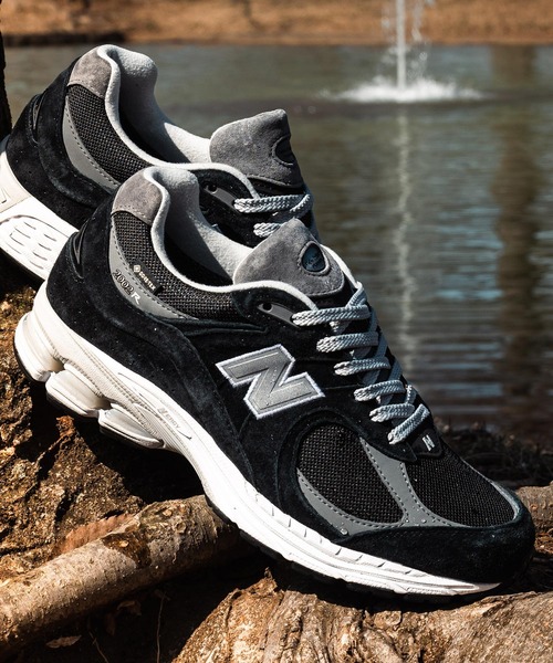 NEW BALANCE（ニューバランス）の「New Balance M2002RXD