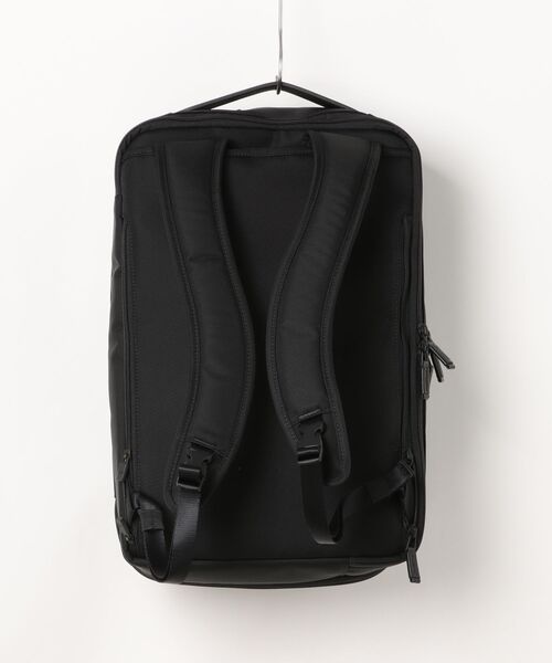 ZEST2 2WAY Backpack B4 15.6インチPC 81334（ビジネスバッグ）｜ZERO