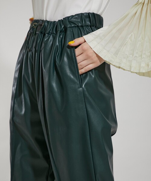 TOGA PULLA（トーガ プルラ）の「【TOGA PULLA(トーガプルラ