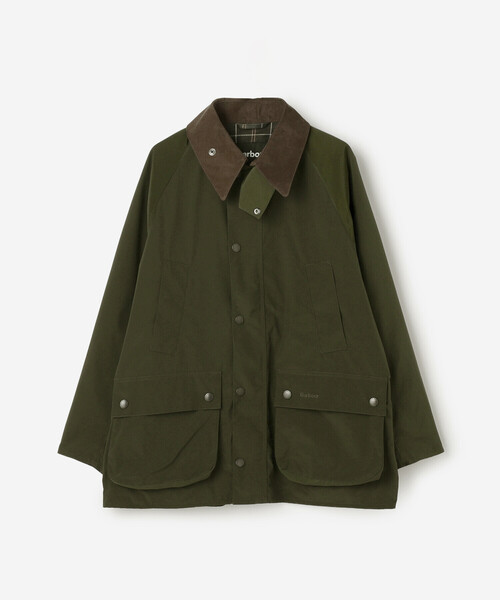 Barbour |〈別注〉BEDALE（オーバーサイズ フィット）MEN