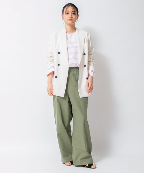 オックスブレザージャケット | ジョンブル公式通販/JOHNBULL ONLINE STORE