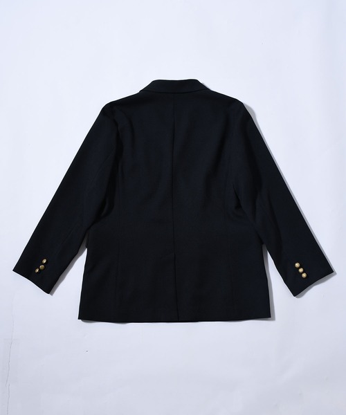 オックスブレザージャケット | ジョンブル公式通販/JOHNBULL ONLINE STORE