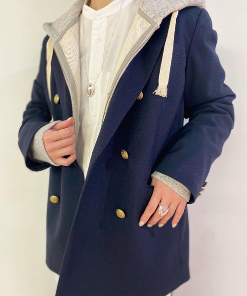 オックスブレザージャケット | ジョンブル公式通販/JOHNBULL ONLINE STORE