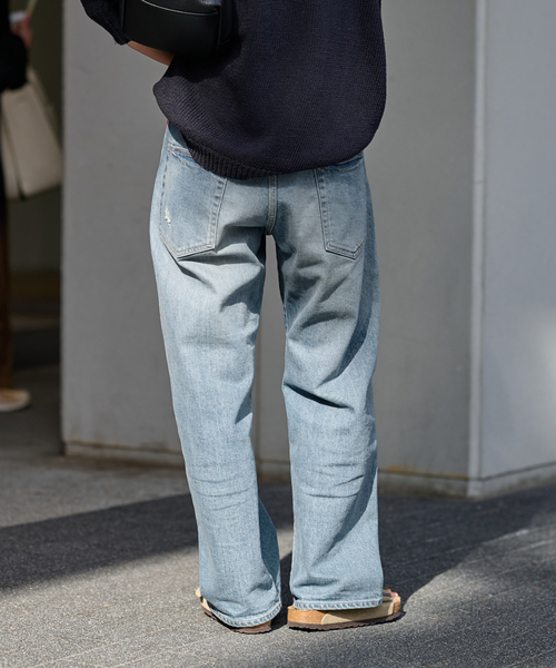 FRAMeWORK（フレームワーク）の「≪追加・ベストセラー≫デニム