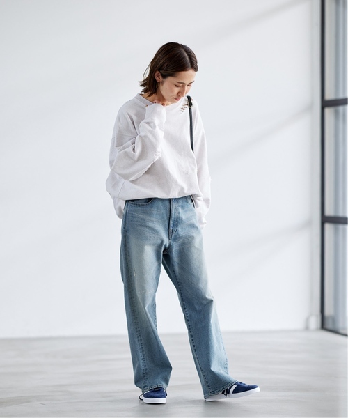 FRAMeWORK（フレームワーク）の「≪追加・ベストセラー≫デニム