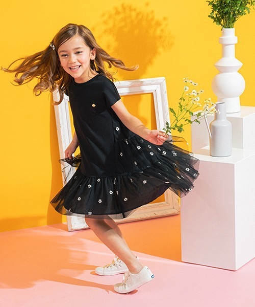 kate spade new york kids（ケイトスペードニューヨーク）の「トドラー