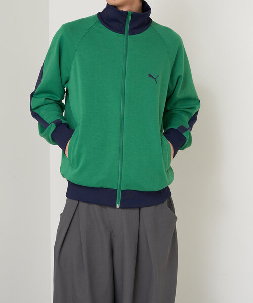 PUMA（プーマ）の「【PUMA/プーマ】PUMA x Scye T7 トラック