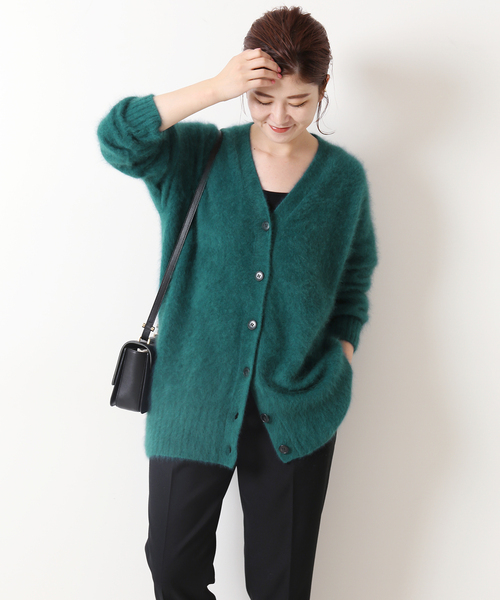 Spick & Span（スピックアンドスパン）の「ファーニットロング