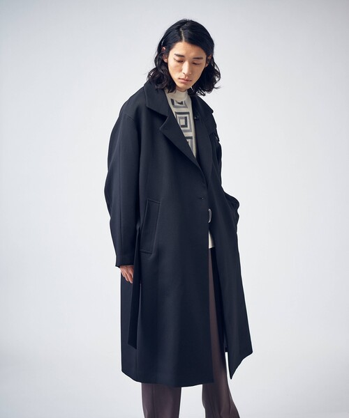 tk.TAKEO KIKUCHI（ティーケータケオキクチ）の「◇トリプルクロスタイ