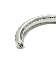 nonnative（ノンネイティブ）の「nonnative - DWELLER BANGLE 925